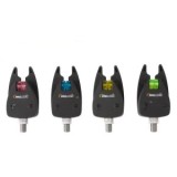 Avertizor Electronic Prologic 1-tone Rosu