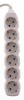 Prelungitor 6 prize 3m 3xG1.5mmp Well