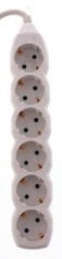 Prelungitor 6 prize 3m 3xG1.5mmp Well