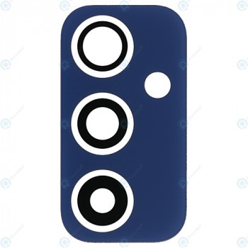 Obiectivul camerei Samsung Galaxy M52 5G (SM-M526B) albastru deschis GH64-08609B foto