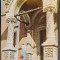 CPIB 17691 CARTE POSTALA - MANASTIREA SINAIA