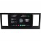Navigatie 2K Volkswagen Transporter Caravelle Multivan T6 (2015+), Android OS, S-Quadcore 4GB RAM + 64GB ROM, 9.5 Inch - AD-BGS90042K+AD-BGRKIT056V2