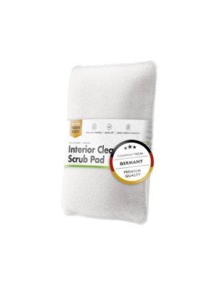 Burete curățare suprafețe interioare Chemicalworkz Interior Cleaning Scrub Pad foto
