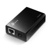 Injector PoE, 2 x RJ45 Gigabit, 48V, 15.4W - TP-Link Omada POE150S