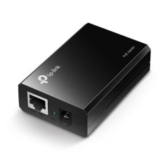 Injector PoE, 2 x RJ45 Gigabit, 48V, 15.4W - TP-Link Omada POE150S