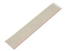 Cablu Bandă 1,27mm Cu 20x28AWG PVC