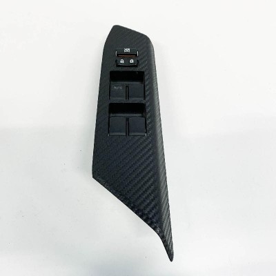 Ornament panou ușă st&amp;acirc;nga față TOYOTA RAV 4 IV _A4_ 2014 OEM: 74232-42120 10612581 foto