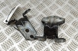 Balama ușă dreapta față SSANGYONG KORANDO C300 2022 OEM: 62820-09001,62820-14000 26363427