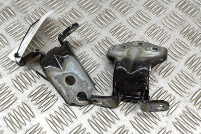Balama ușă dreapta față SSANGYONG KORANDO C300 2022 OEM: 62820-09001,62820-14000 26363427 foto