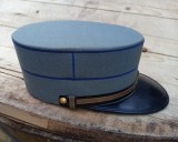 Cascheta militara elvetiana anii 50