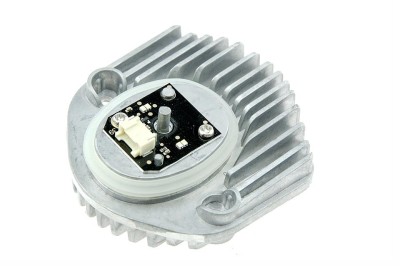 Unitate LED angel eyes Bmw Seria 7 G11, G12 2015-Stanga, Dreapta, NTY EPX-BM-036 foto