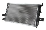 Radiator, racire motor OPEL ASTRA G Cabriolet (F67) (2001 - 2005) THERMOTEC D7X007TT