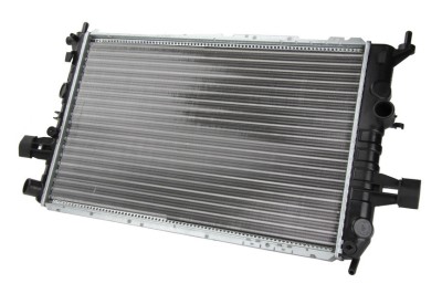 Radiator, racire motor OPEL ASTRA G Hatchback (F48, F08) (1998 - 2009) THERMOTEC D7X007TT foto