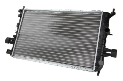 Radiator, racire motor OPEL ZAFIRA A (F75) (1999 - 2005) THERMOTEC D7X007TT foto