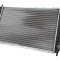 Radiator, racire motor OPEL ASTRA G Combi (F35) (1998 - 2009) THERMOTEC D7X007TT