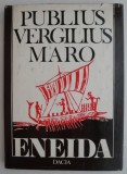 Eneida Canturile I-VI - Publius Vergilius Maro