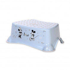 Inaltator de baie Lorelli Disney Boy Love Light Blue foto