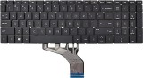 Tastatura laptop HP 250 G7 255 G7 256 G7 17-CA 17-CA000 17-by 17-BY000 15-da 15-da000 15-da1000 15t-da0000