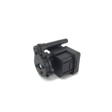 Pompa evacuare uscator rufe Candy Hoover Zerowatt, Coduri 40005021 40009076 70032408, OEM