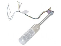 Semnalizator LED 220V-240V IP23 60mm