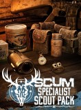 Scum Specialist Scout Pack