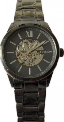 Ceas Barbati, Fossil, Flynn BQ2384 - Marime universala foto