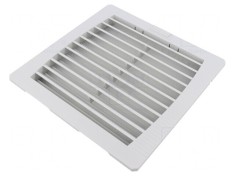 Filtru EF 30 54 GY 177x177mm IP54