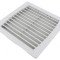 Filtru EF 30 54 GY 177x177mm IP54