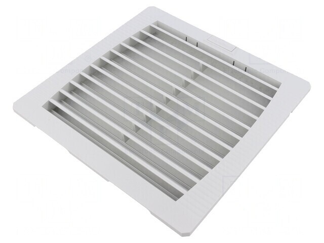 Filtru EF 30 54 GY 177x177mm IP54