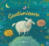 Sentimioara - Annette Swoboda - Univers - Carte Copii - Poveste Sentimente - Editura Univers - Hardcover - 2019