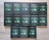 ROMANIA SUPRAVIETUIRE SI AFIRMARE PRIN DIPLOMATIE IN ANII RAZBOIULUI RECE (vol. 1-13)