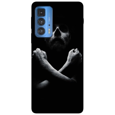 Husa compatibila cu Motorola G50 model Black Sails, Silicon, TPU, Viceversa foto