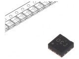 Adaptor DC/DC 2,3&divide;5,5V la 5V 0,45A
