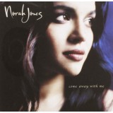 Norah Jones Come Away With Me 2022 (cd)