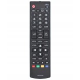 Telecomanda pentru LG AKB74475403, x-remote, Negru