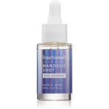 fractional CC Mandelic Shot Peel Essence esenta exfolianta pentru strălucirea și netezirea pielii 20 ml