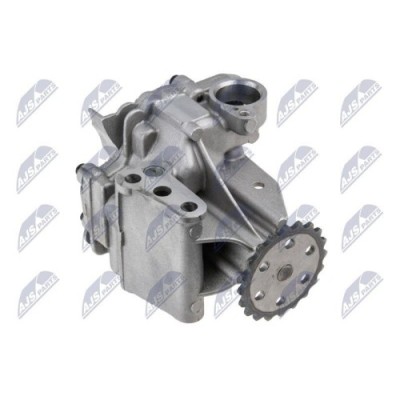 Pompa ulei Renault Laguna 2, 3 2.0dci 202015, Megane 2, 3 2.0dci 20, Trafic 2.0dci 20, Nissan Qashqai 2.0dci 202014, X-Trail 2, 3 2.0dci 20, Opel foto