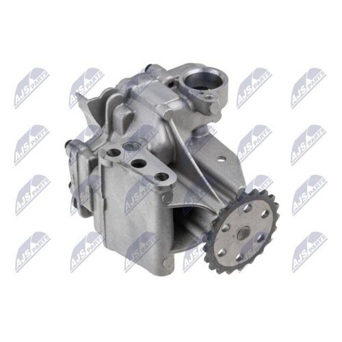 Pompa ulei Renault Laguna 2, 3 2.0dci 202015, Megane 2, 3 2.0dci 20, Trafic 2.0dci 20, Nissan Qashqai 2.0dci 202014, X-Trail 2, 3 2.0dci 20, Opel