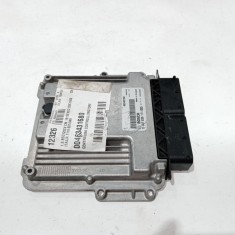 Calculator motor Alfa Romeo Giulietta 1.6 JTD 2016 - 2021