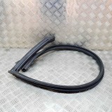 Garnitura Usa Stanga Fata Maserati Gran Turismo 2012 OEM 80089200 Cromata Inox Chedere