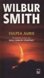 Vulpea aurie. Al saptelea volum din saga familiei Courtney/Wilbur Smith
