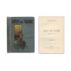 Barbu Ștefănescu Delavrancea - Apus de Soare, 1909, Editura Socec &amp; Co., Pergamoid