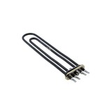 Rezistență 2500W pentru mașină de spălat rufe - Compatibil Bosch Siemens Blomberg - Cod 00080086