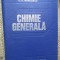 CHIMIE GENERALA - COSTIN D. NENITESCU