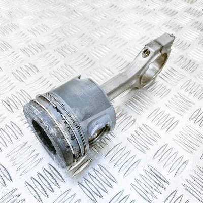 Piston BMW 1 E87 2008 OEM: 0840BB,7803033,7807345 10586253 foto