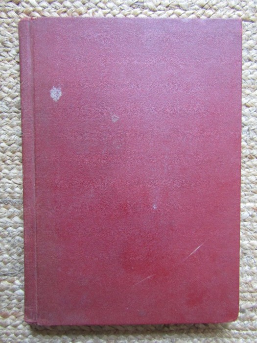 FANTASIO - MAGAZINE GAI 14 NUMERE COLEGATE 1930 - 1931