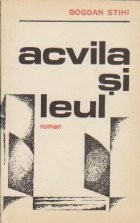 Acvila si leul foto