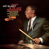 Mosaic (UHQ-CD) | Art Blakey, The Jazz Messengers