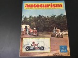 Revista Autoturism nr 6 anul 1987 !