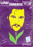 CD Pop: Luigi Ionescu ( Jurnalul National nr. 74; SIGILAT - vezi descriere )